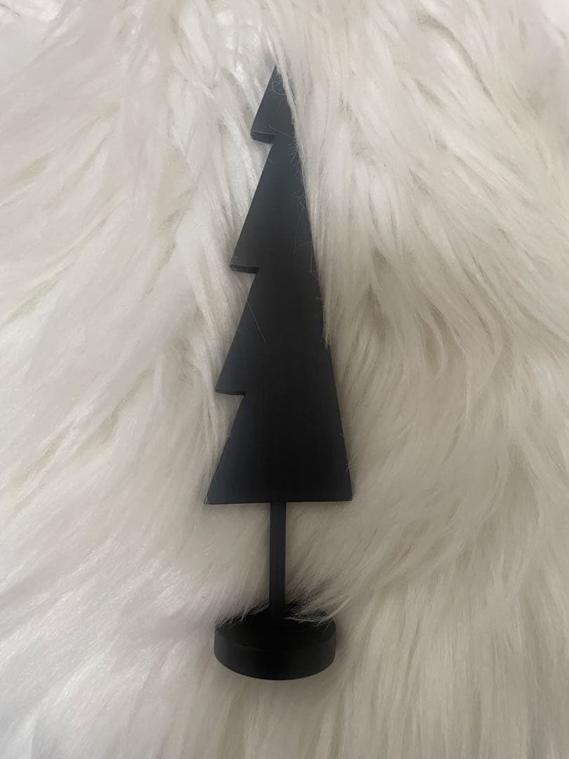 ferm living ファームリビング　真鍮ツリー　クリスマス
