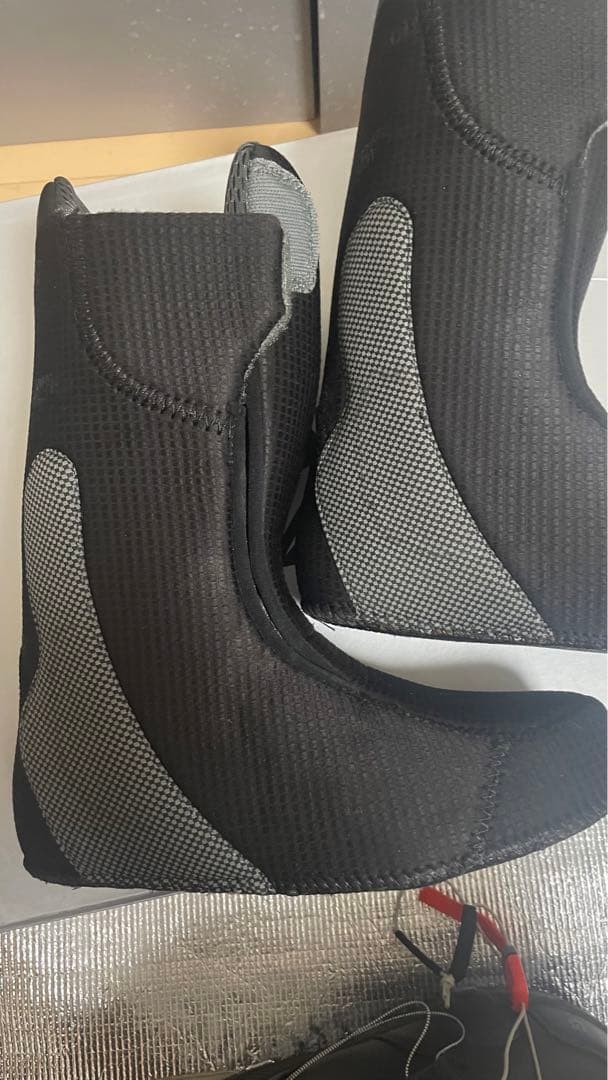 バートン　BURTON STEPON ブーツ&バインディングPHOTON 25