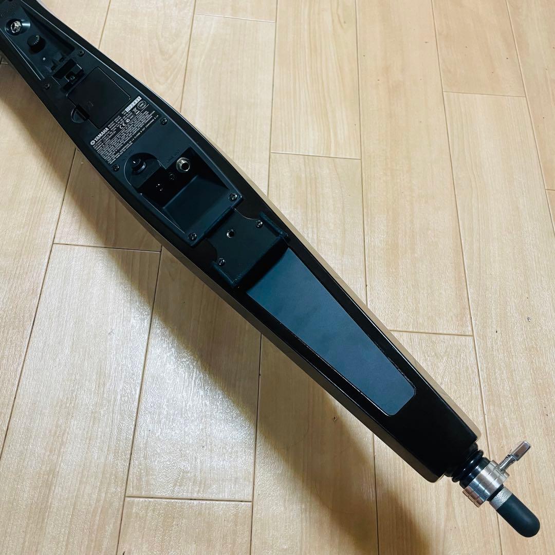 YAMAHA SVC50 ヤマハ サイレントチェロ ソフトケース付属