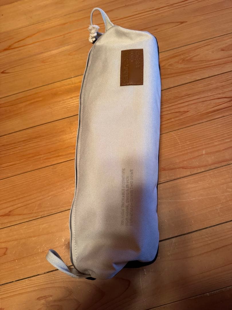 ヘリノックス チェアツー  19750030001000 ブラック