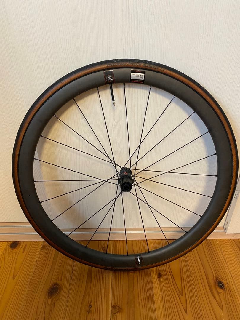 パーツ Reserve 34/37 DT 240