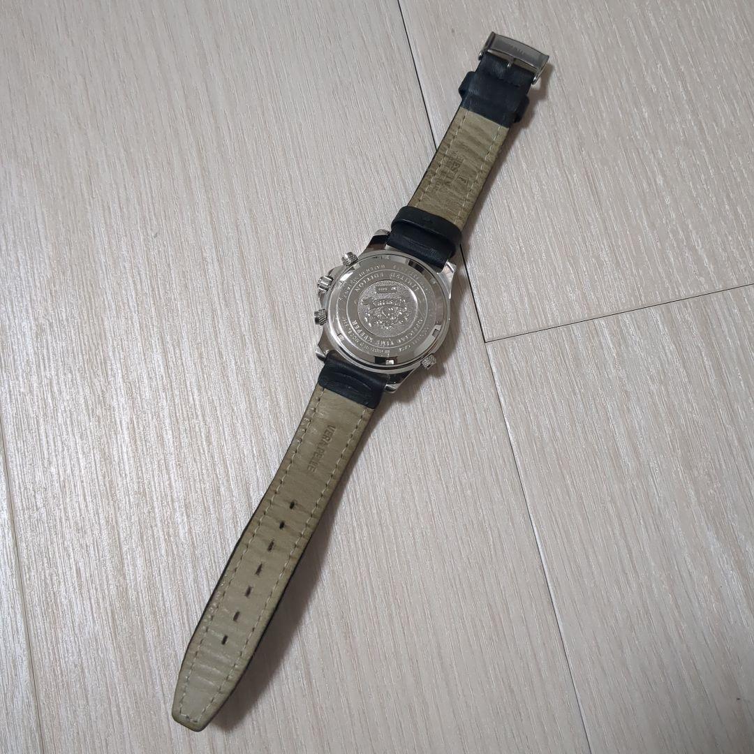 FESTINA フェスティナ メンズ 腕時計 クォーツ 8967/77