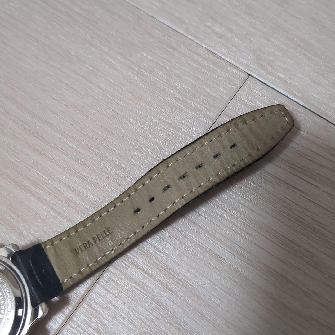 FESTINA フェスティナ メンズ 腕時計 クォーツ 8967/77