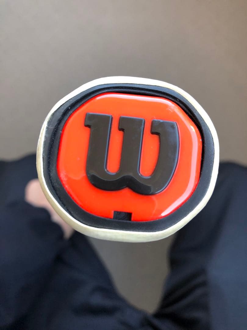 Wilson Ultra V4 Tour 95 テニスラケット