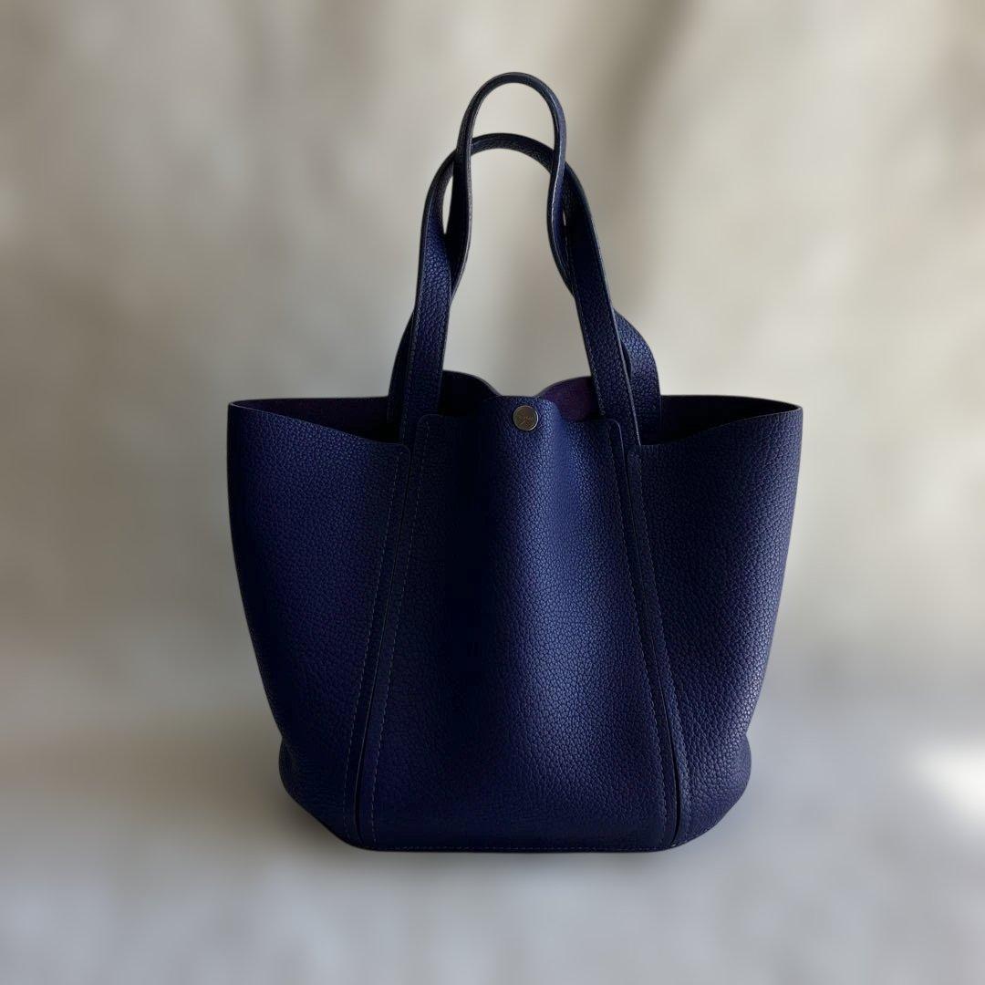 TIP ZONE トートバッグ　CONTE