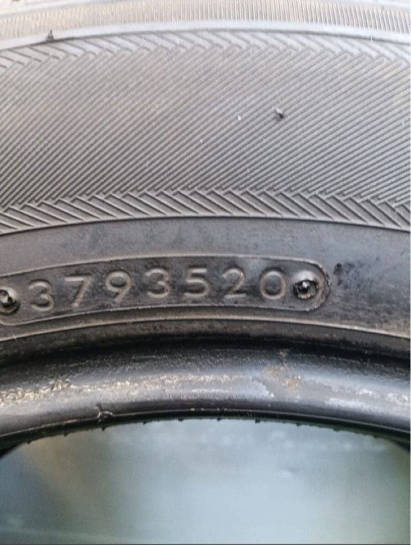 タイヤ・ホイール 215/60R16 95H TOYO SD-7