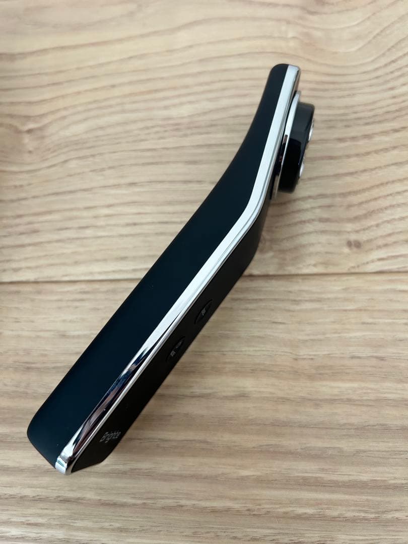 美品　Brighte ELEKI LIFT（ブライト エレキリフト）　美顔器