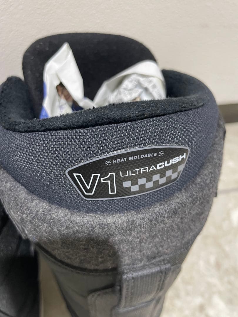 【美品】VANS ハイスタンダード OG スノーボード ブーツ 26cm