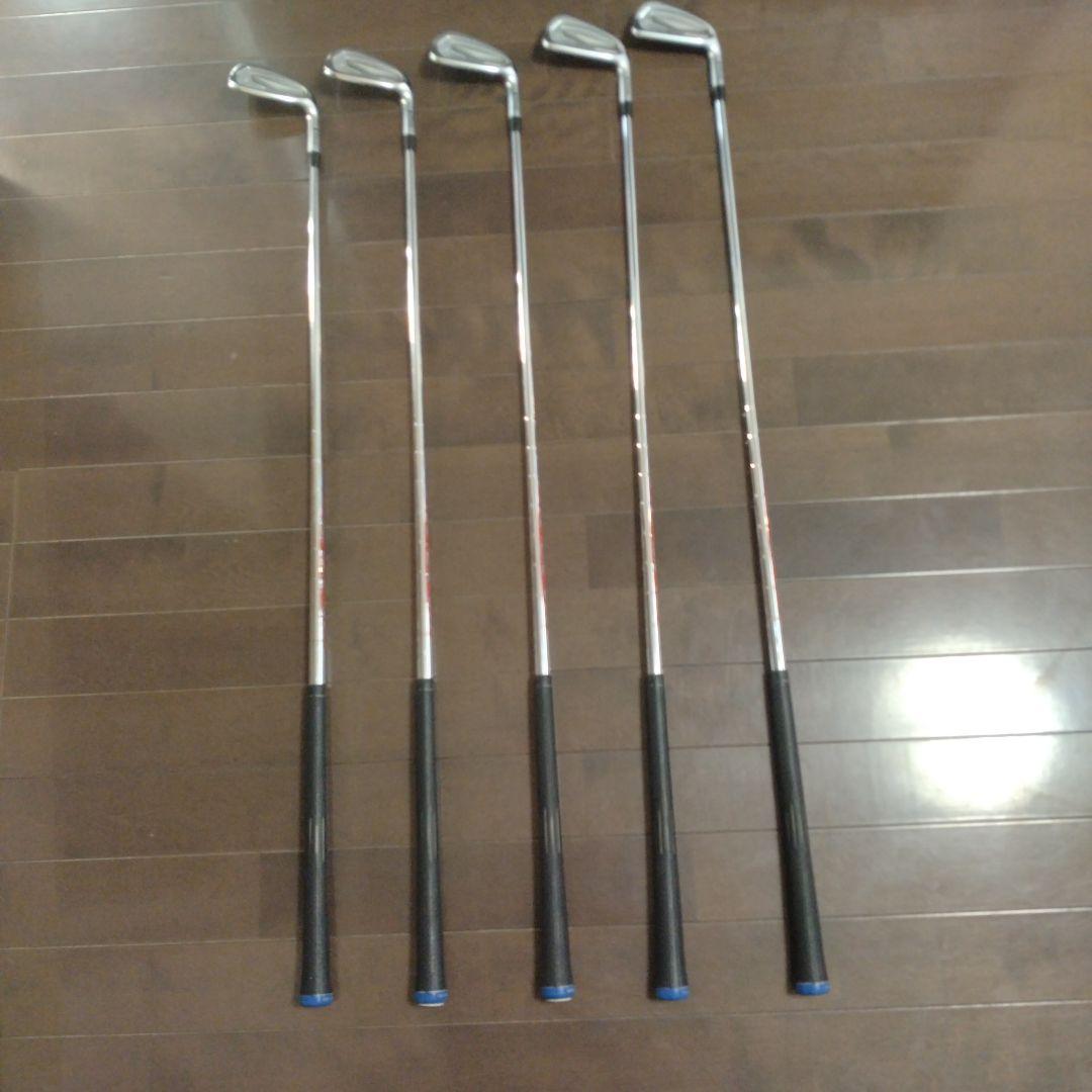 PING i200 アイアンセット 5本セット