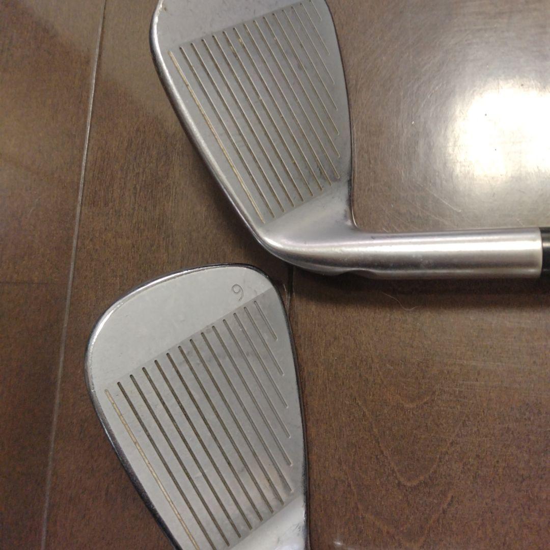 PING i200 アイアンセット 5本セット
