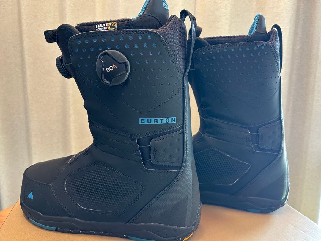 BURTON スノーボードブーツ PHOTON BOA WIDE 27cm