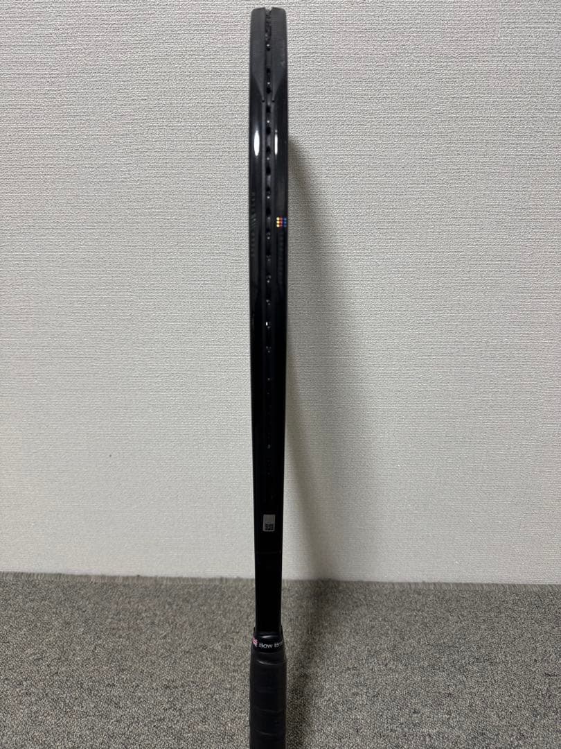 【美品】HEAD SPEED PRO LEGEND 2024 G2