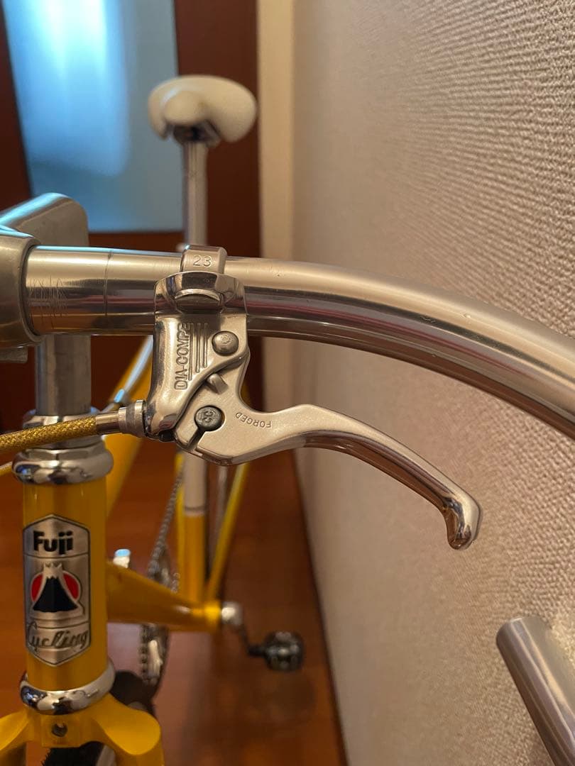 自転車本体 Kn