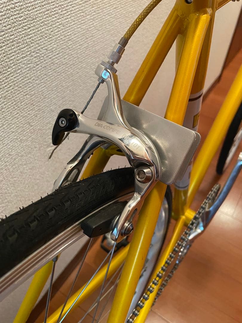 自転車本体 Kn