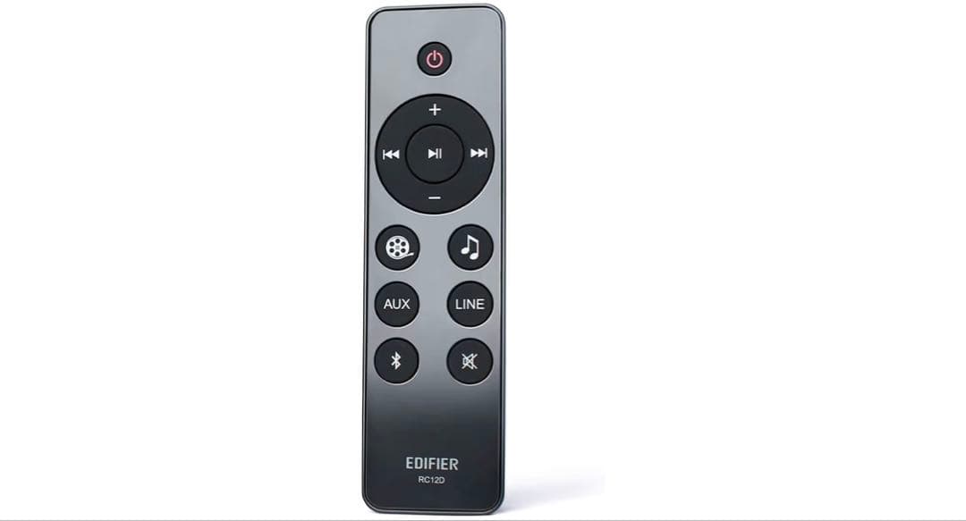 s*a様 Edifier D12ブックシェルフスピーカー Bluetooth 中
