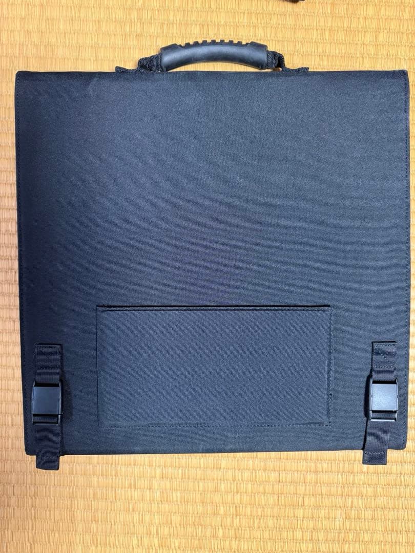 Bluetti SP120 ソーラーパネル 120w