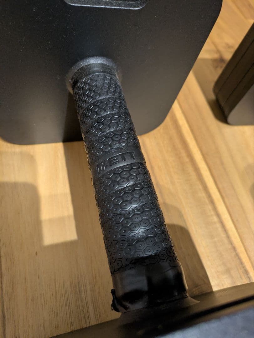 eisenlink 可変式ダンベル 1つ　片方 24kg