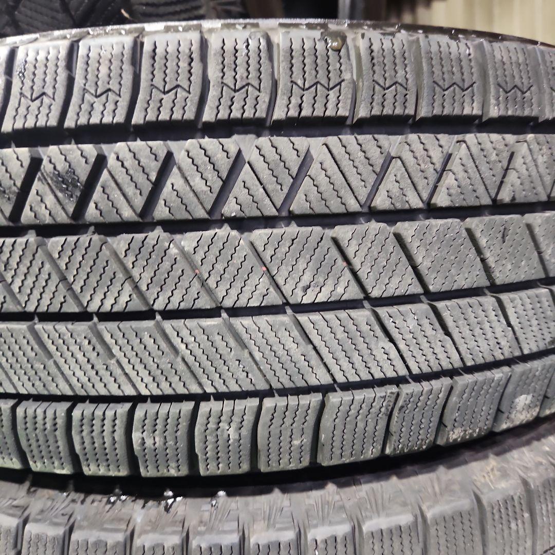 195/65R15　スタッドレス　4本セット 21年製