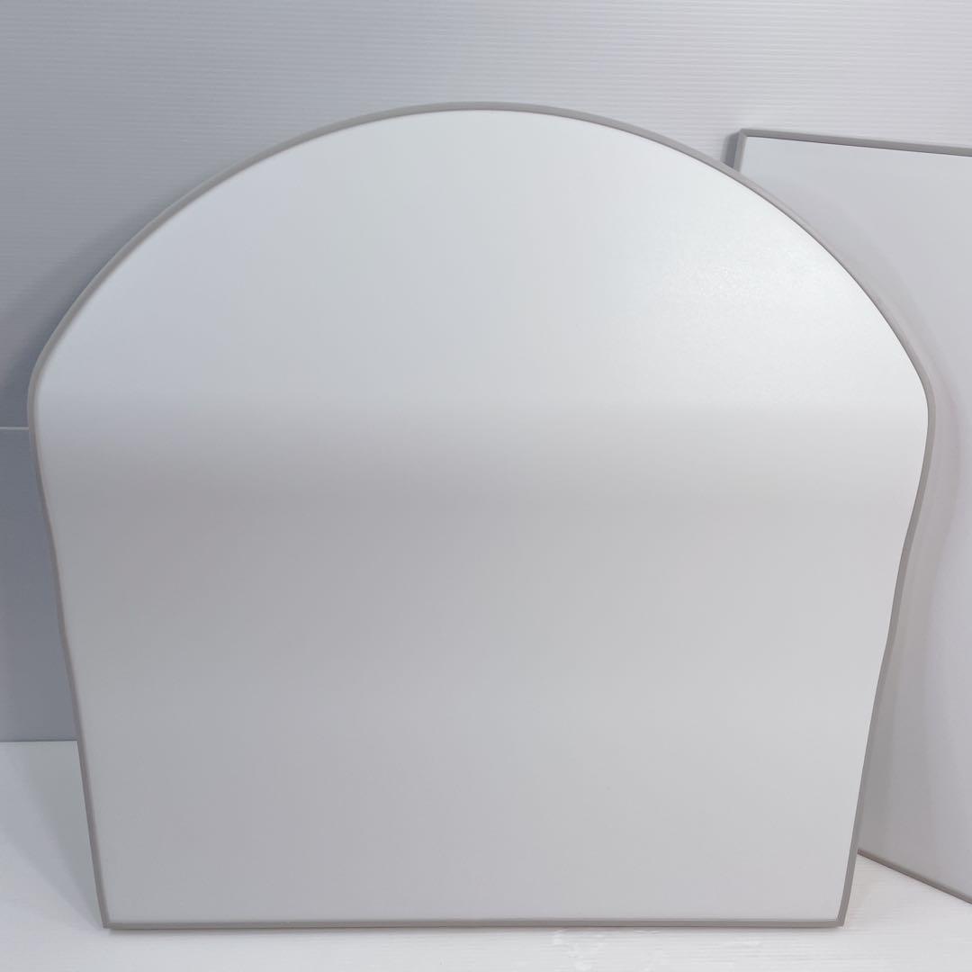 【未使用フルセット】ハウステック　断熱クミフタ　取り付けフルセット　風呂ふた