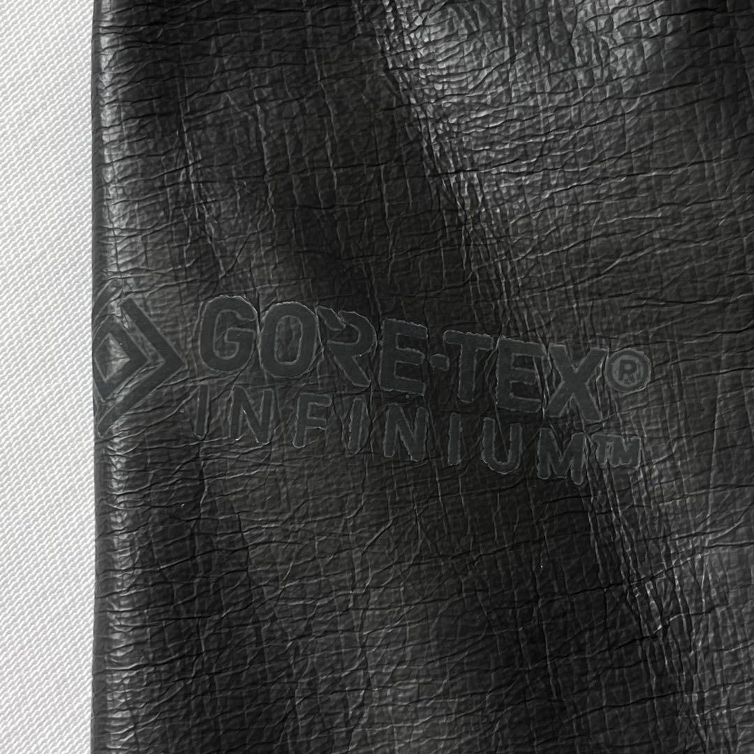 mont-bell モンベル　ビエントクロス GORE-TEX INFINIUM