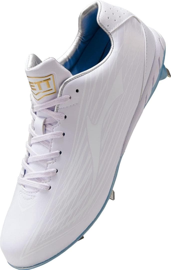 ゼット 埋め込み 金属スパイク BSR2207WH-1111 25.0