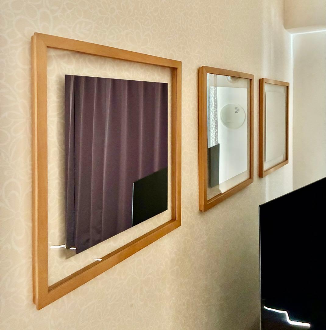 Umbra mistmirror③