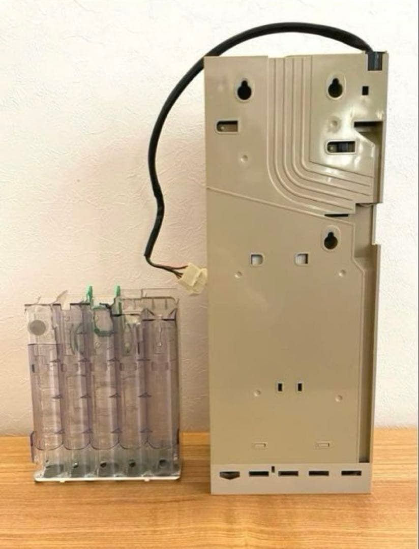 富士電機 メック　令和新500円対応予備カセットFJVT451