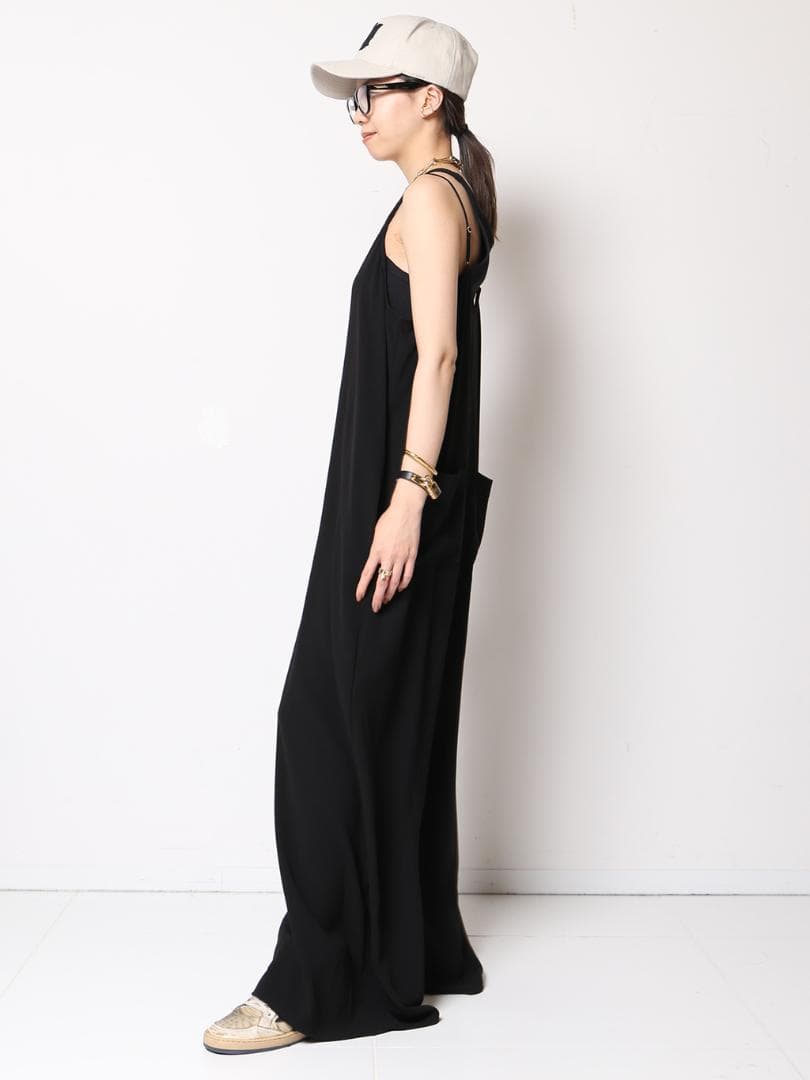 2023 Deuxieme Classe Col Pierrot オールインワン