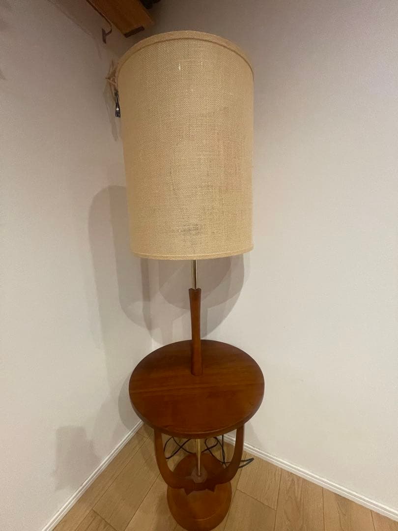 ACME FURNITURE DELMAR LAMP デルマーランプ