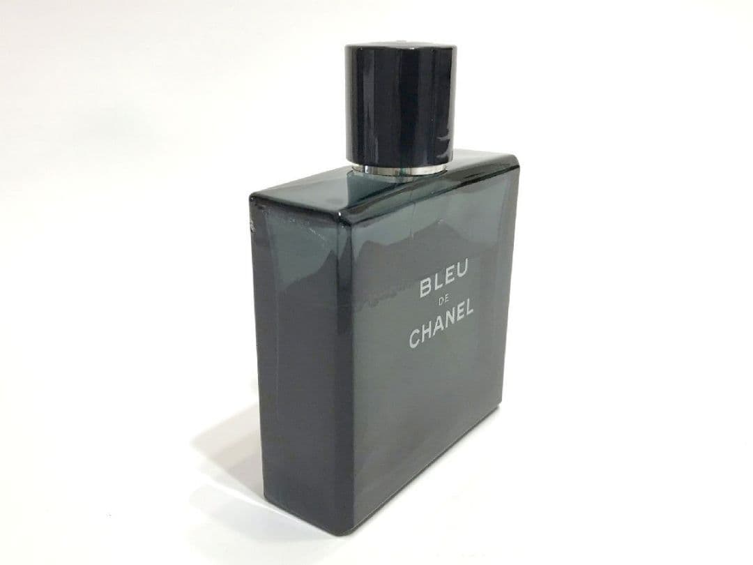 香水シャネル CHANEL ブルー ドゥ シャネル オードトワレEDT100ml