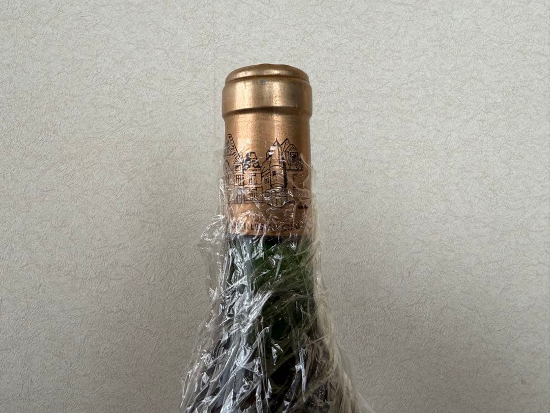 Chateau Haut Brion シャトーオーブリオン 1990