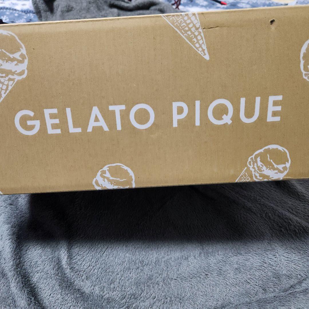 ジェラピケ HAPPY BOX 2026 ジェラート ピケ 2026年 福袋