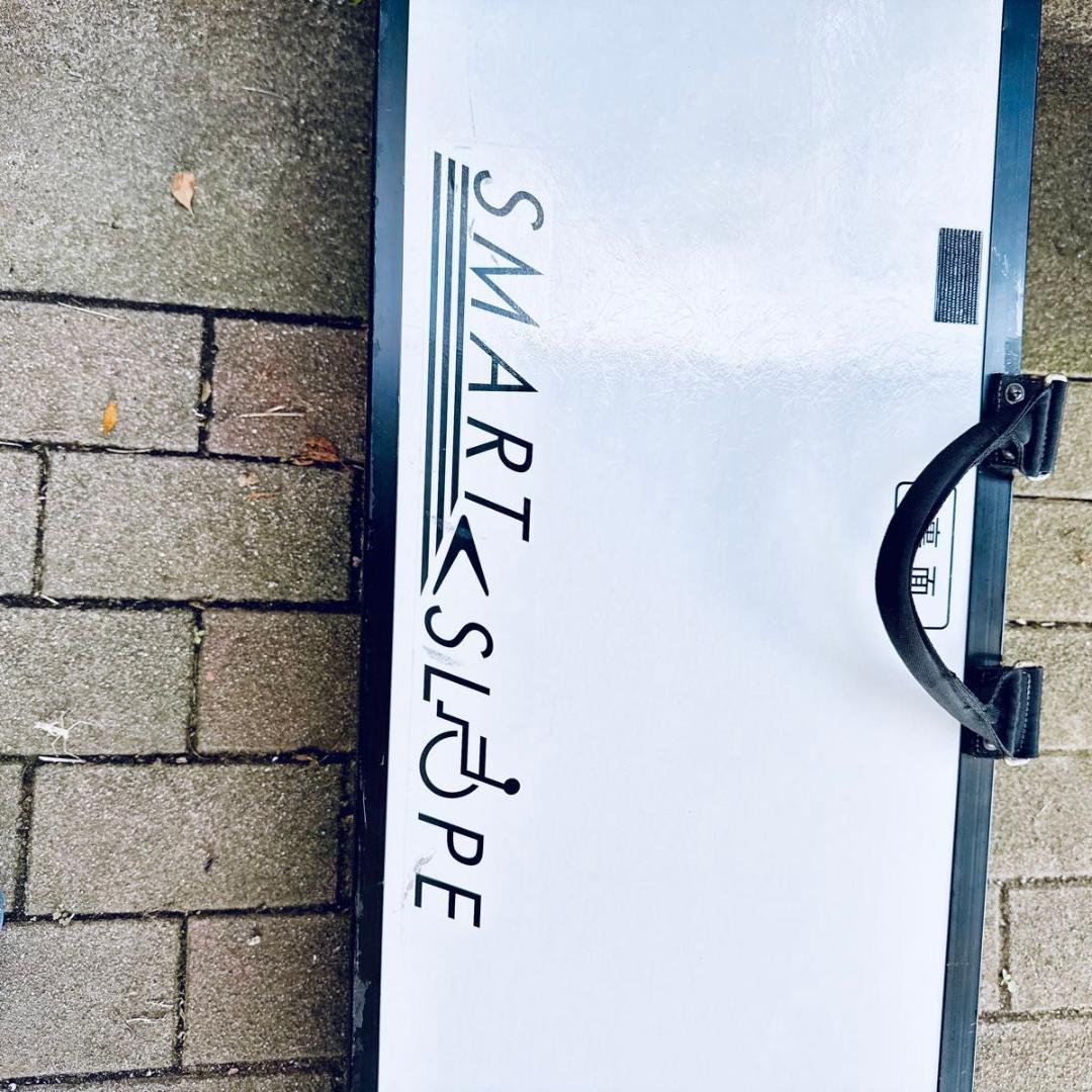 ２６８ランダル スマートスロープ ケアスロープ 車イス 介護