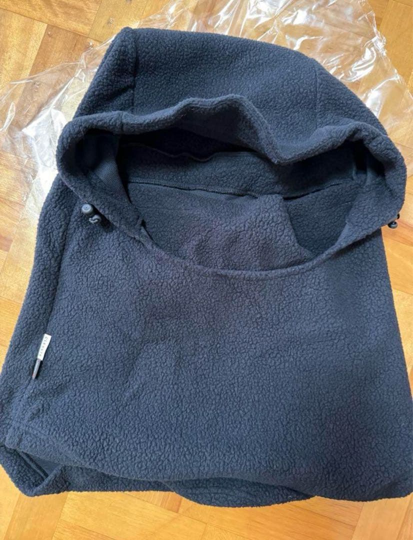 clesste POLARTEC ® BALACLAVA 2023aw