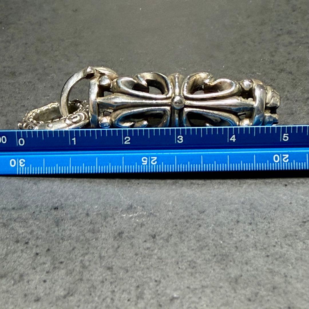 A&G エーアンドジー　ゴシック調　ペンダントトップ