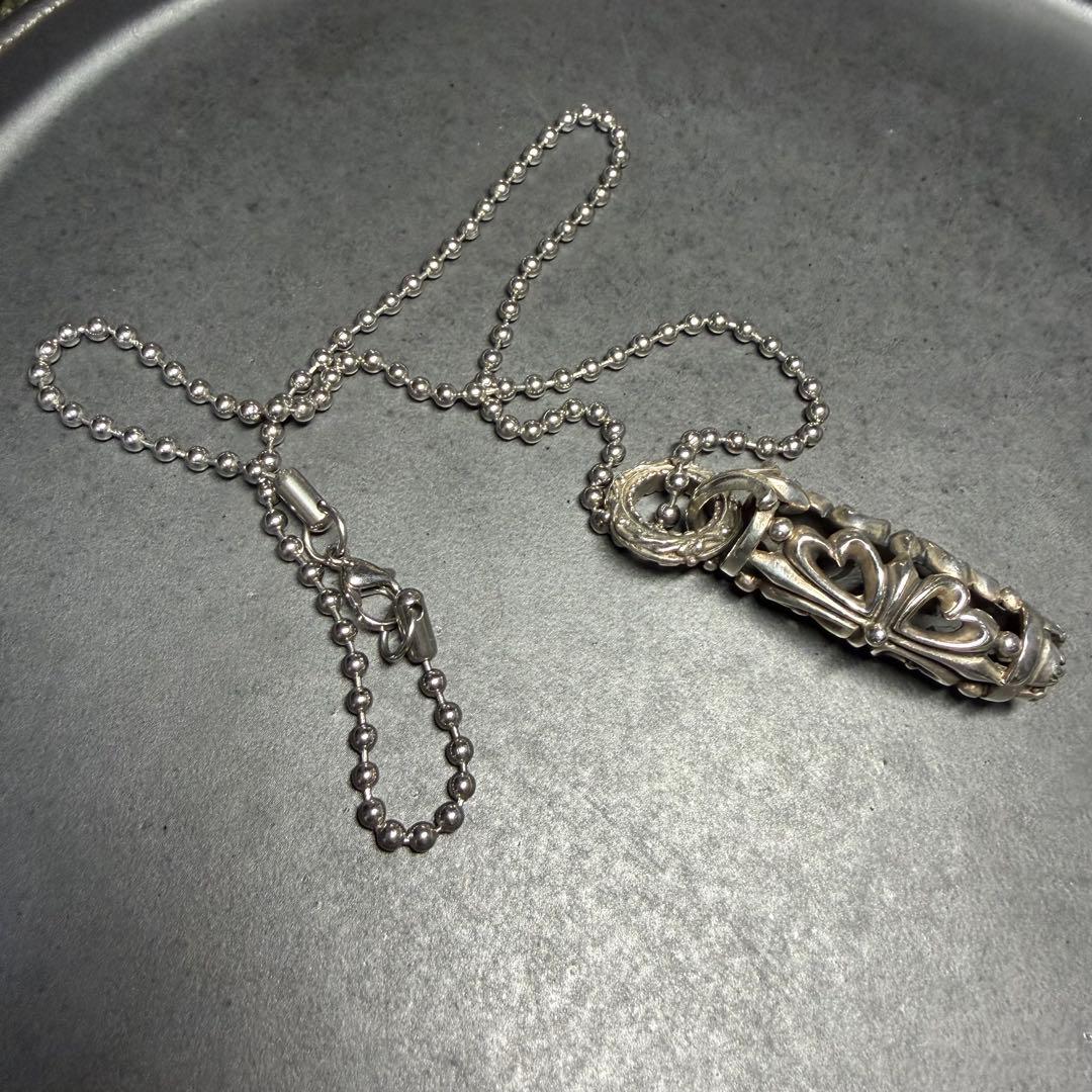 A&G エーアンドジー　ゴシック調　ペンダントトップ