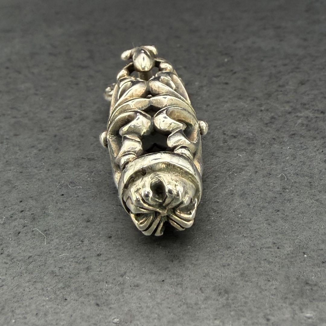 A&G エーアンドジー　ゴシック調　ペンダントトップ