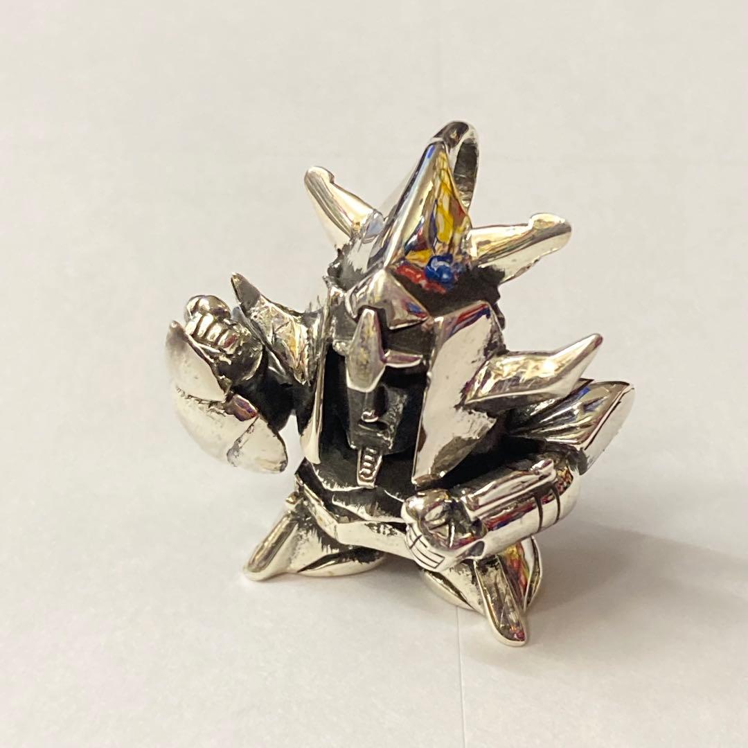 ライディーン　ガンダム　グレートマジンガーZ ライディーン　置物