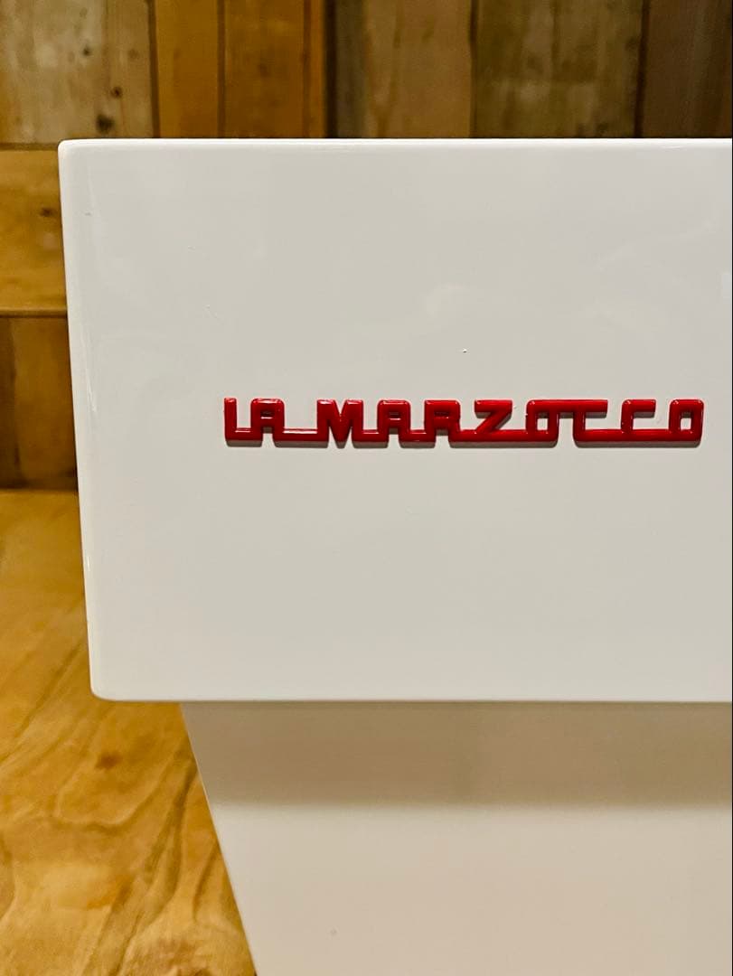 IL MARZOCCO linea mini ラ・マルゾッコ リネアミニ