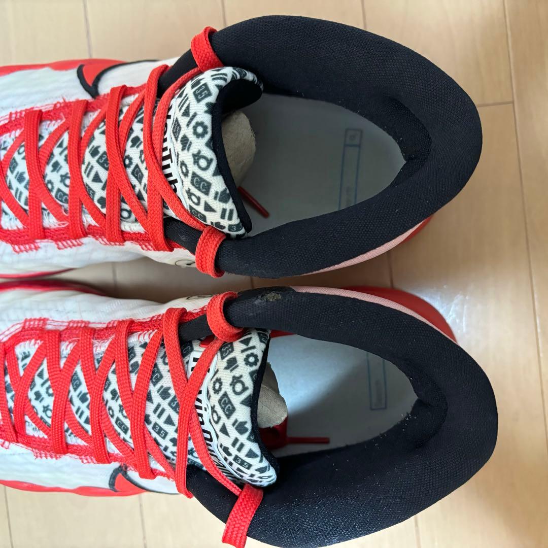 シューズ(男性用) Nike KD 12 \"YouTube\"