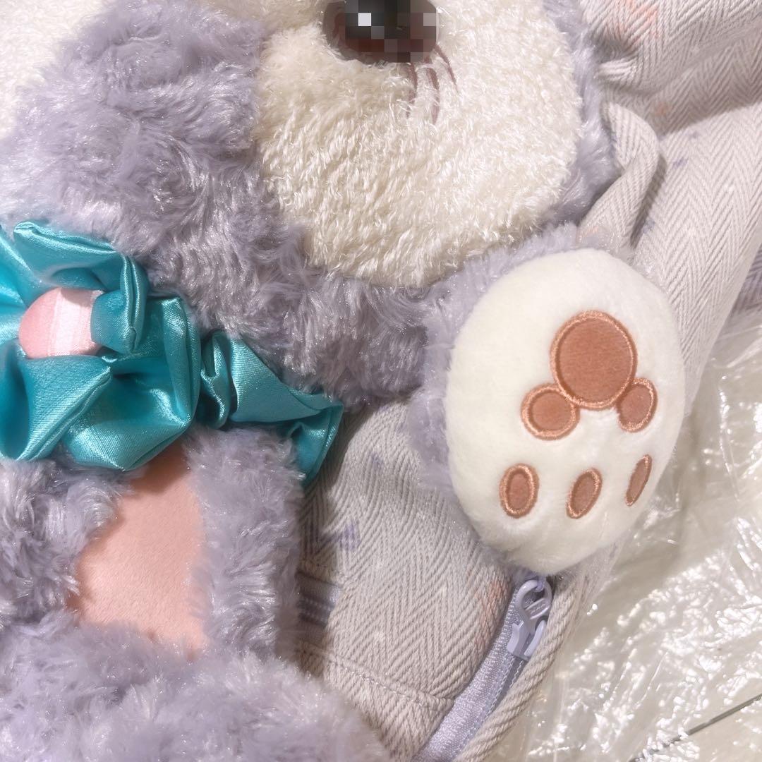 ステラルー リュック