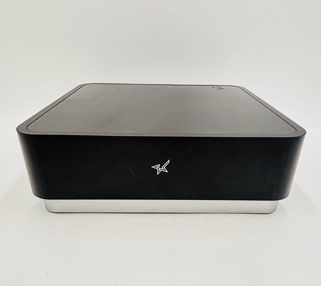 z*様 動作確認済み mPOP プリンタ内蔵 キャッシュドロア スター精密　PO