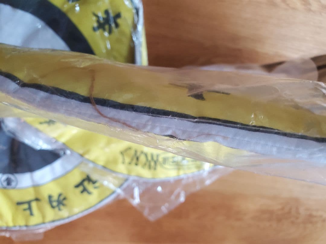 気功太極３点セット