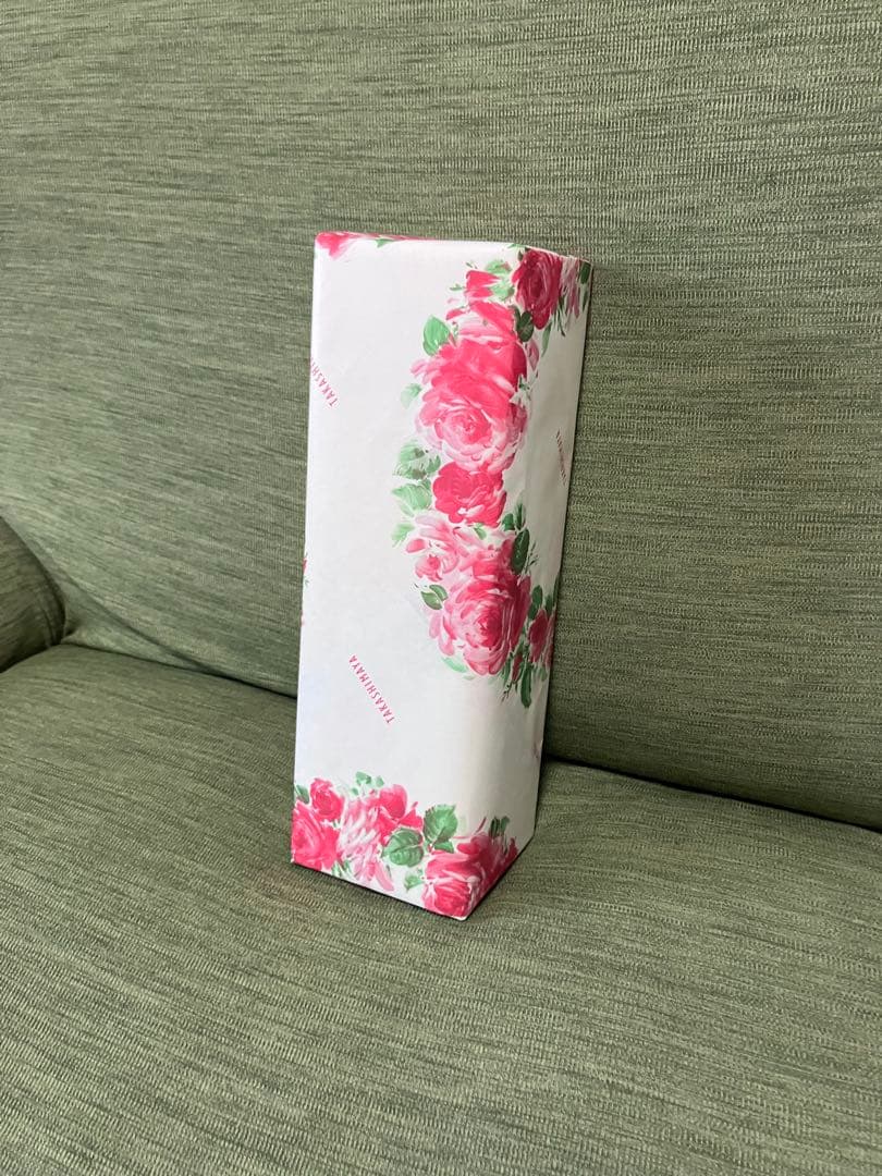 ★お正月にどうぞ！★森伊蔵720ml★高島屋当選品★送料込み★