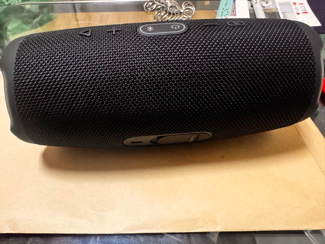 スピーカー・ウーファー jbl charge5