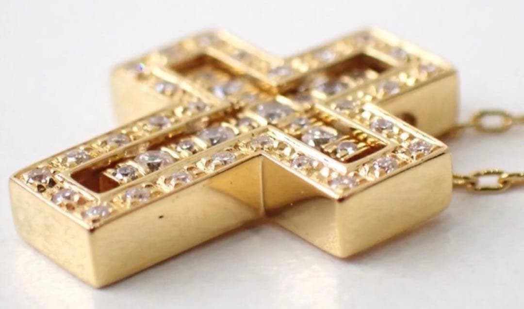 【専用です】 DAMIANI ベルエポックネックレス ゴールド ダイヤ
