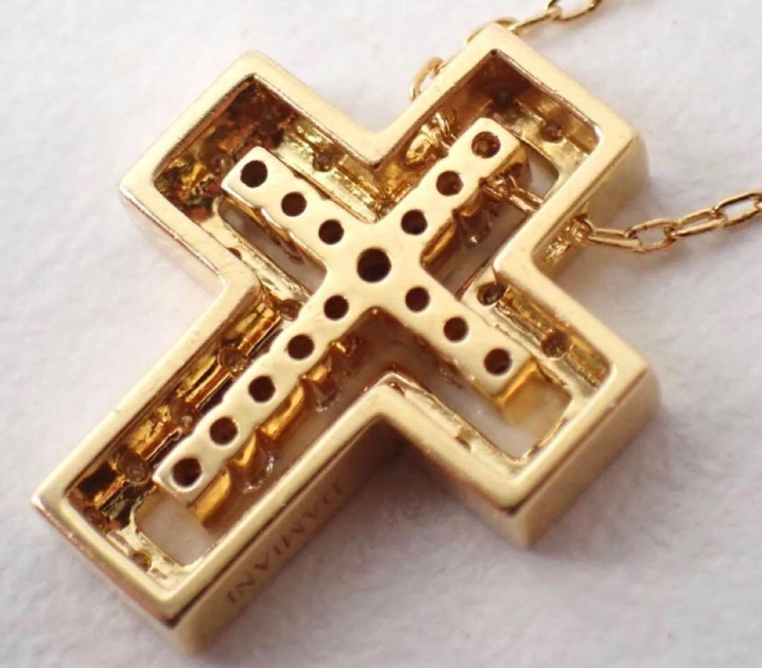 【専用です】 DAMIANI ベルエポックネックレス ゴールド ダイヤ