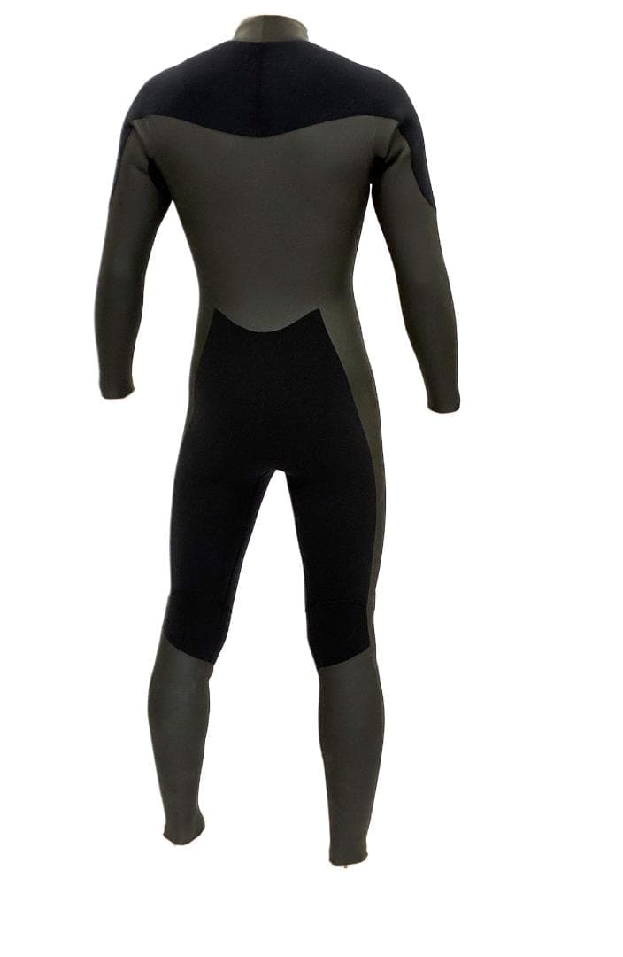 High Class起毛5ｘ3ｍｍロングチェストセミドライ オーダー料込