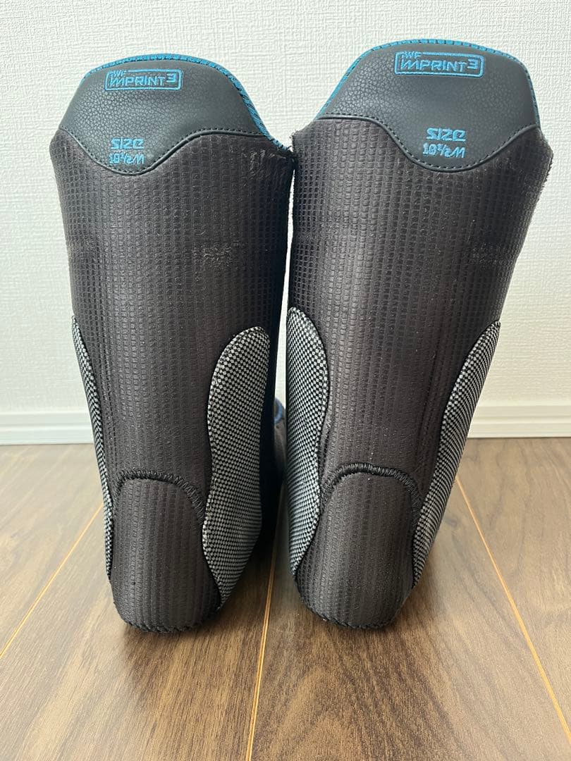 スノーボード Burton step on photon / genesis