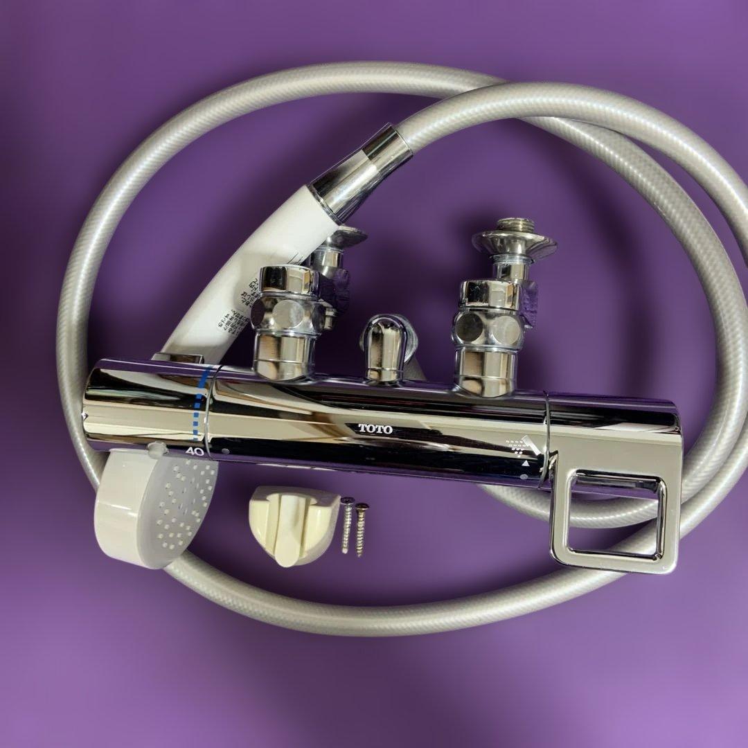 TOTO シャワーヘッドセット TM90414
